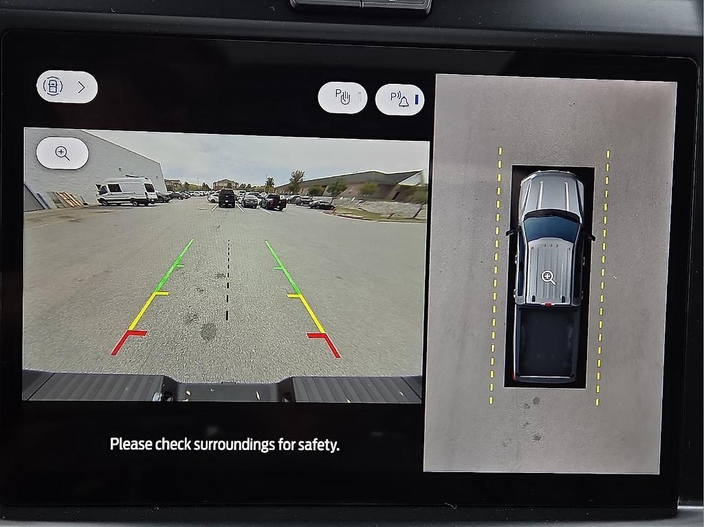 new 2026 Ford F-250 car, priced at $78,867