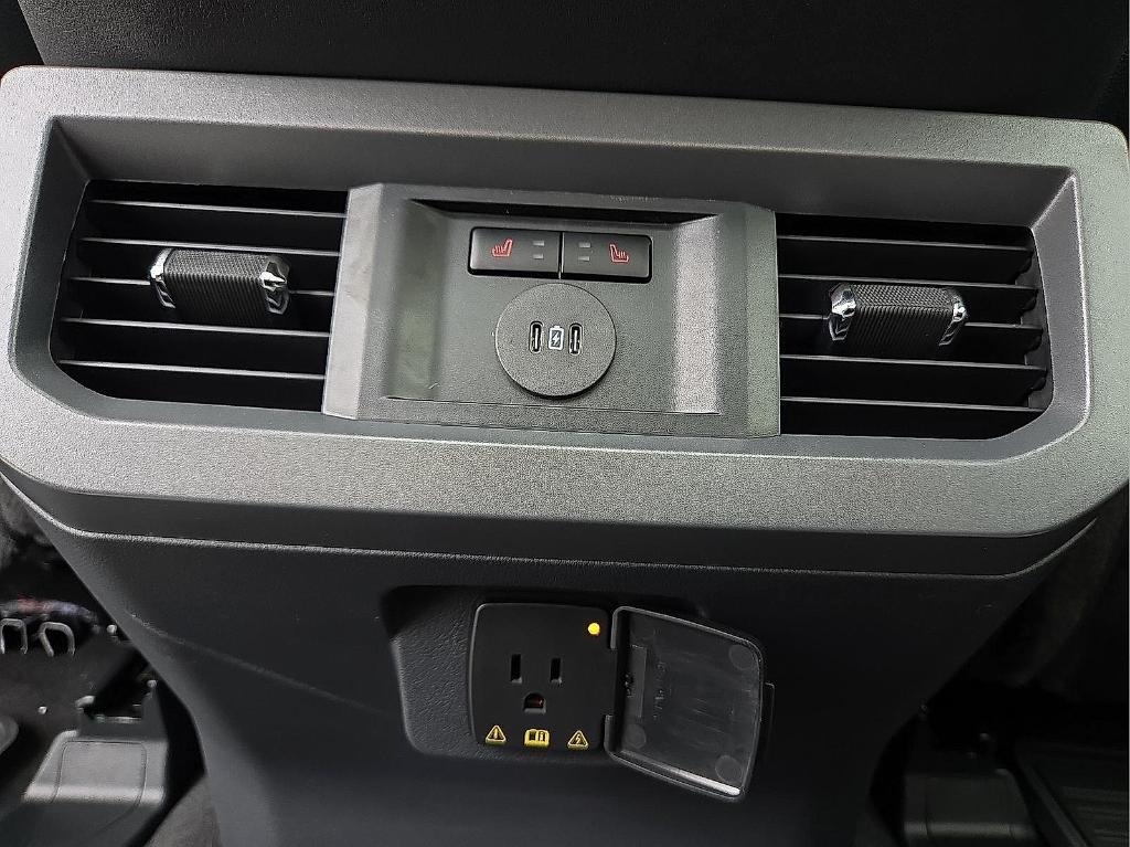 new 2026 Ford F-250 car, priced at $78,867