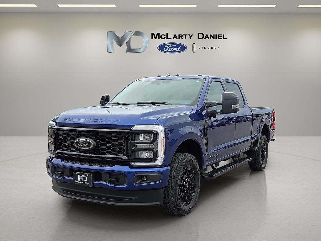 new 2026 Ford F-250 car, priced at $78,867