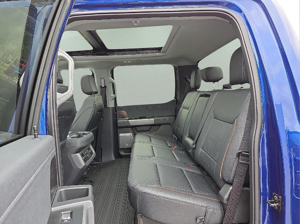 new 2026 Ford F-250 car, priced at $78,867