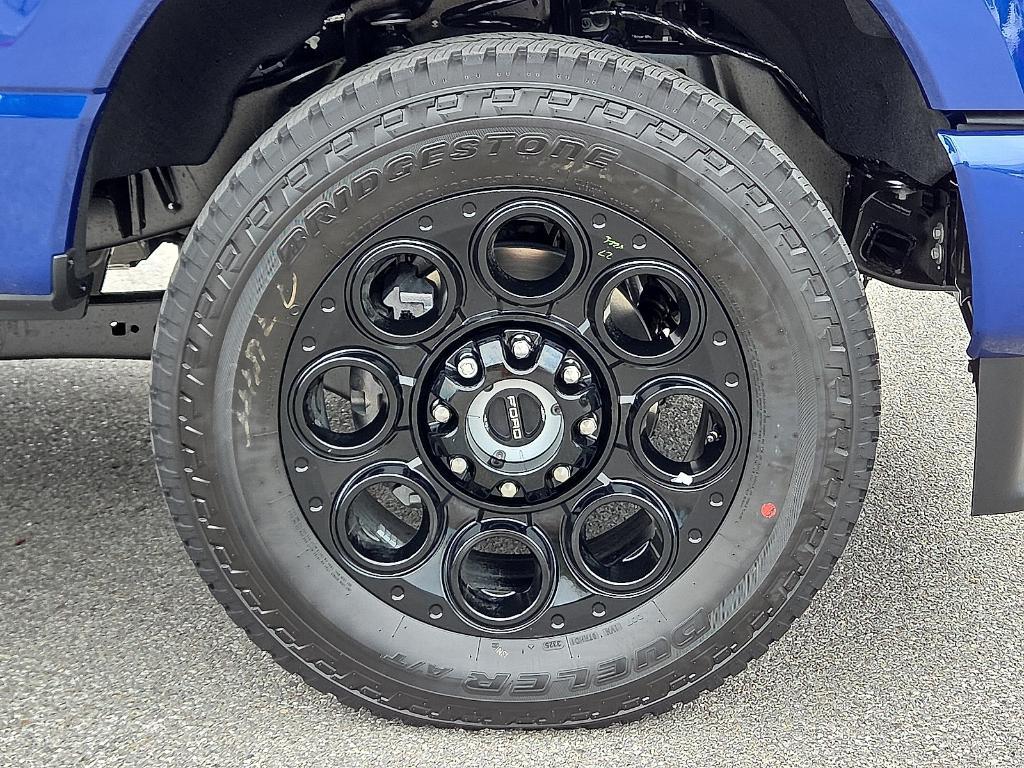 new 2026 Ford F-250 car, priced at $78,867