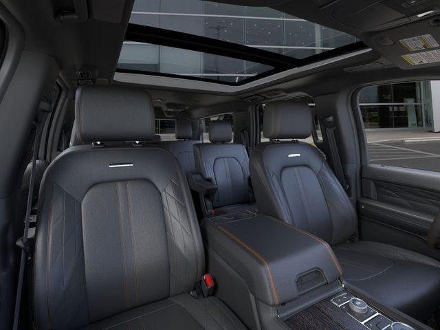 new 2024 Ford Expedition Max car, priced at $82,634