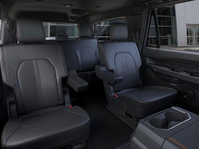 new 2024 Ford Expedition Max car, priced at $82,634