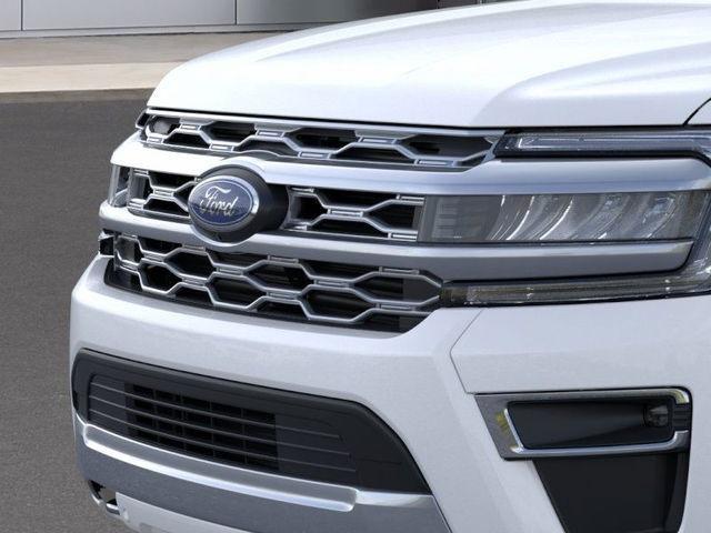 new 2024 Ford Expedition Max car, priced at $82,634