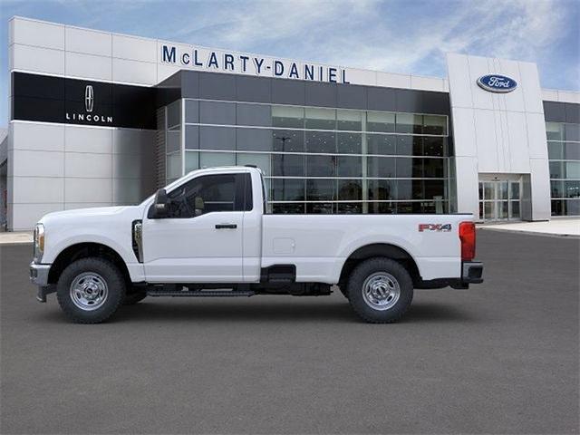 new 2025 Ford F-250 car, priced at $44,519