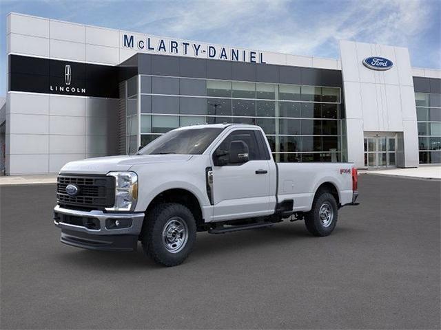 new 2025 Ford F-250 car, priced at $44,519