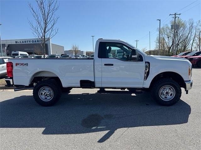 new 2025 Ford F-250 car, priced at $44,519
