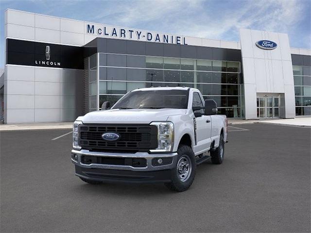 new 2025 Ford F-250 car, priced at $44,519