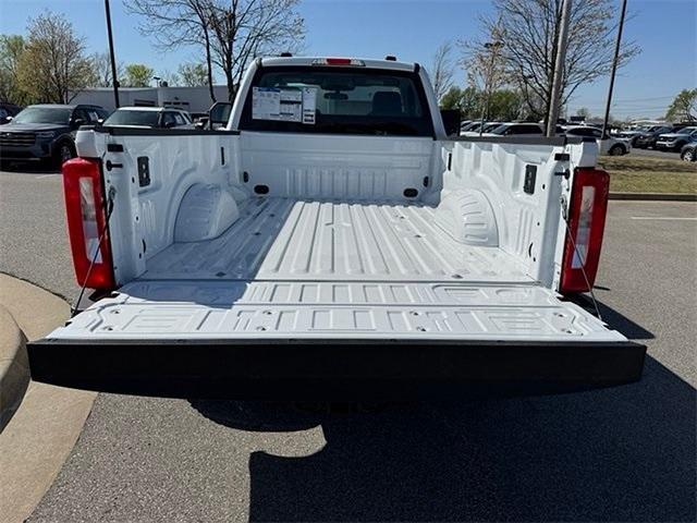 new 2025 Ford F-250 car, priced at $44,519
