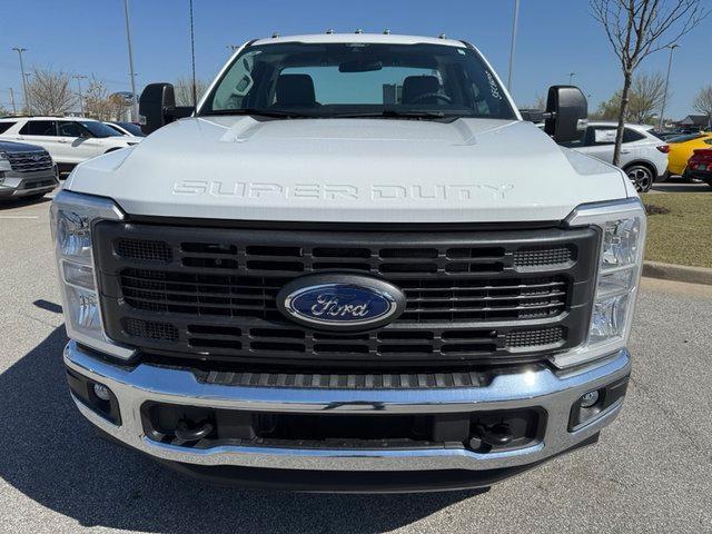 new 2025 Ford F-250 car, priced at $49,870