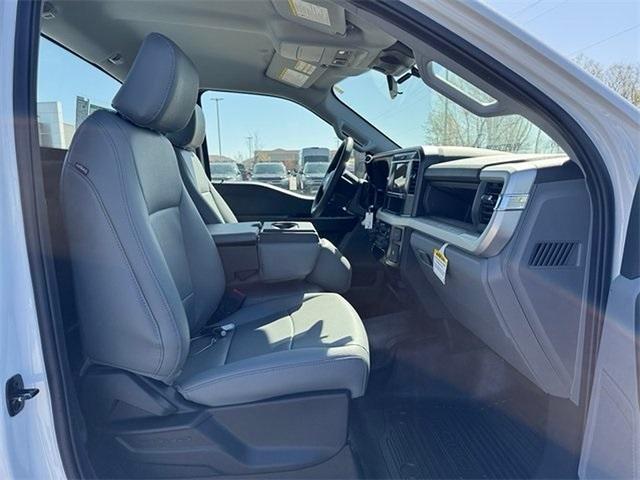 new 2025 Ford F-250 car, priced at $44,519