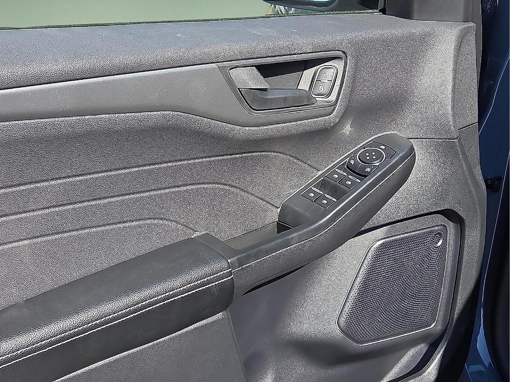 new 2026 Ford Escape car, priced at $26,336