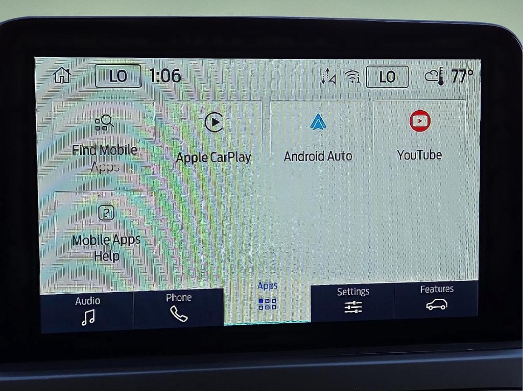 new 2026 Ford Escape car, priced at $26,336