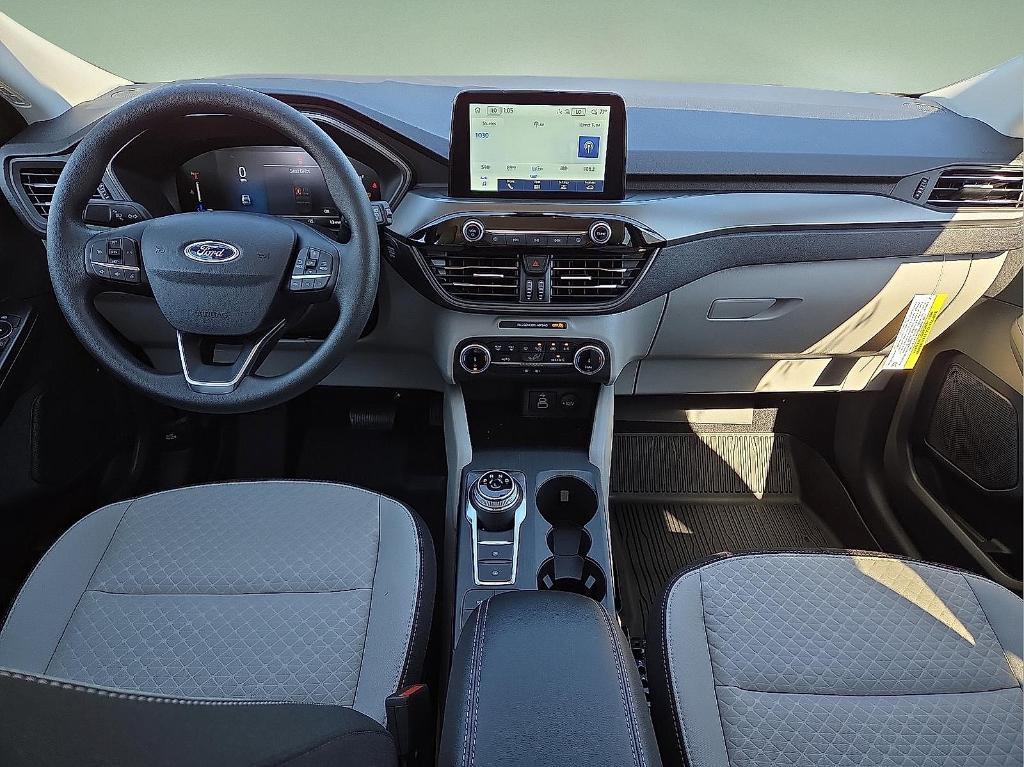 new 2026 Ford Escape car, priced at $26,336