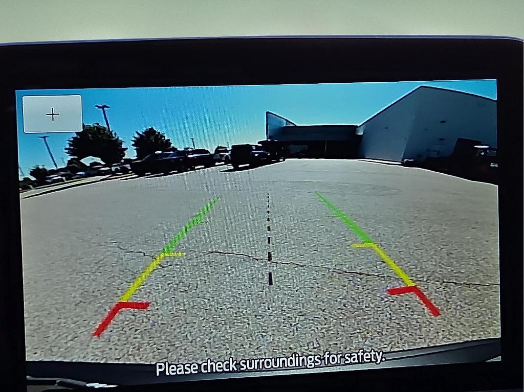 new 2026 Ford Escape car, priced at $26,336