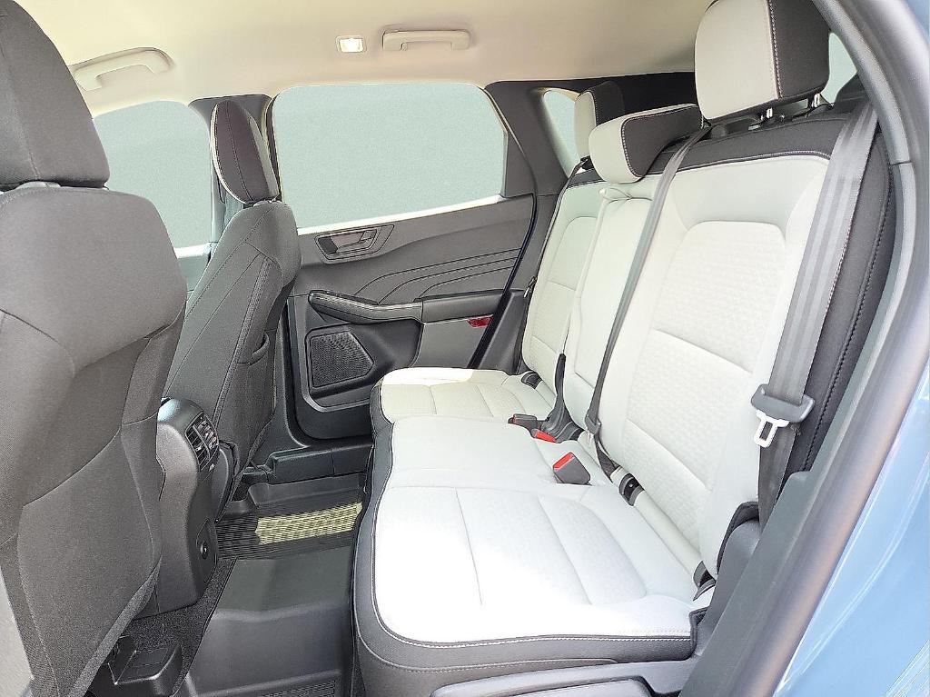 new 2025 Ford Escape car, priced at $22,536