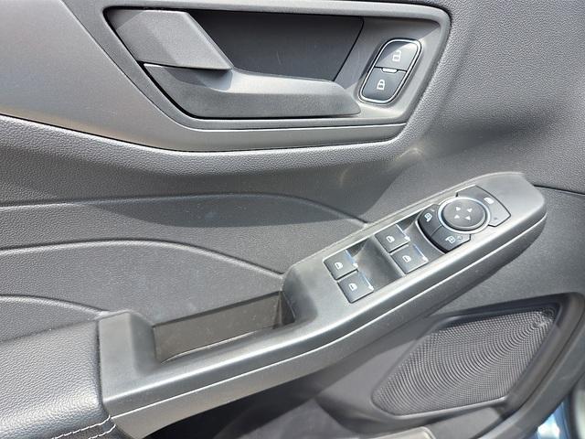 new 2025 Ford Escape car, priced at $26,036