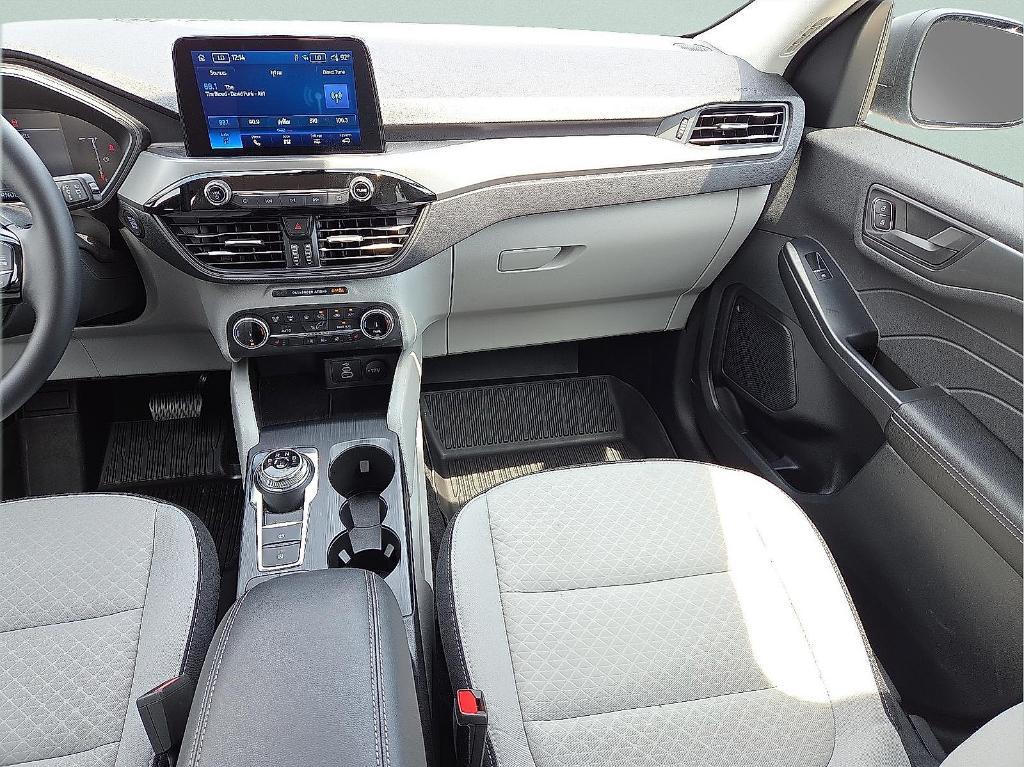 new 2025 Ford Escape car, priced at $22,536