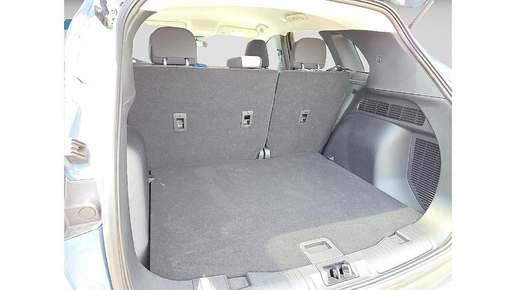 new 2025 Ford Escape car, priced at $22,536