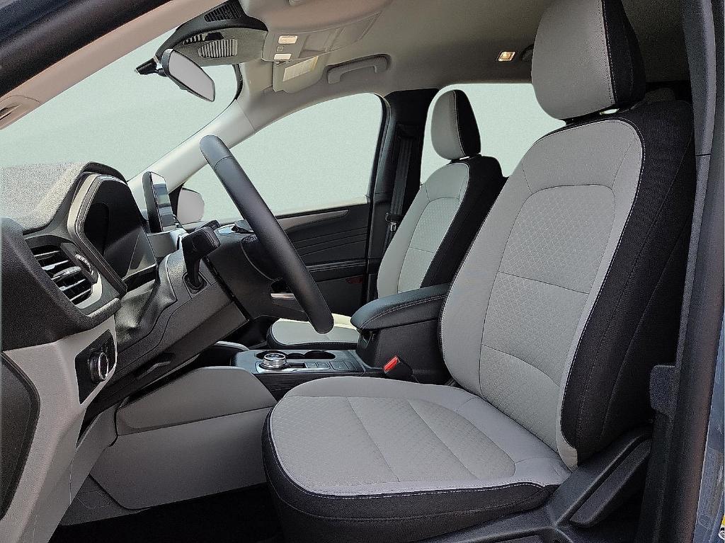 new 2025 Ford Escape car, priced at $22,536