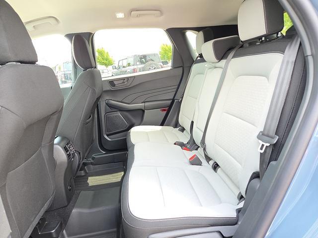new 2025 Ford Escape car, priced at $26,036
