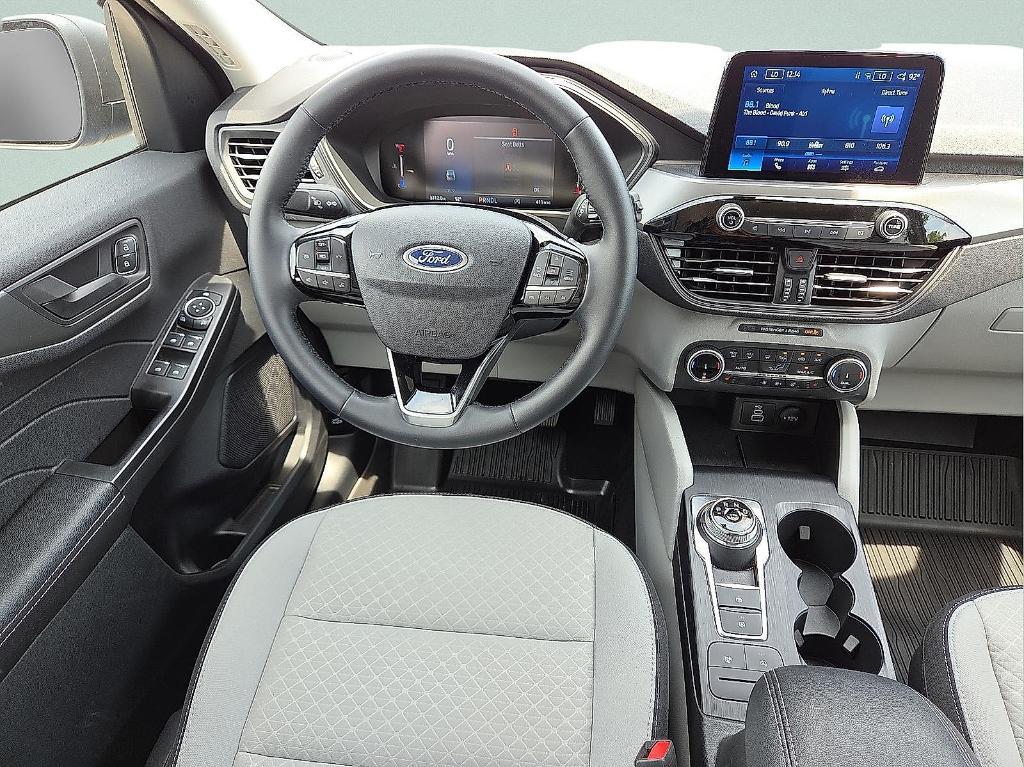 new 2025 Ford Escape car, priced at $22,536