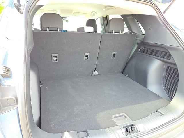 new 2025 Ford Escape car, priced at $26,036