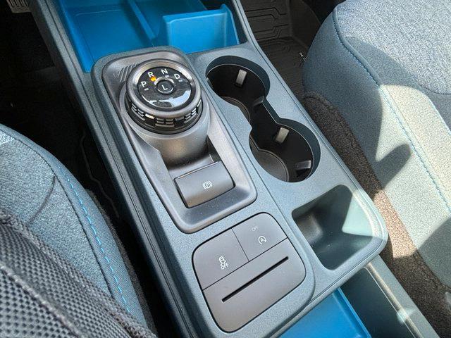 new 2025 Ford Maverick car, priced at $33,992