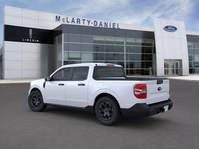 new 2025 Ford Maverick car, priced at $33,992