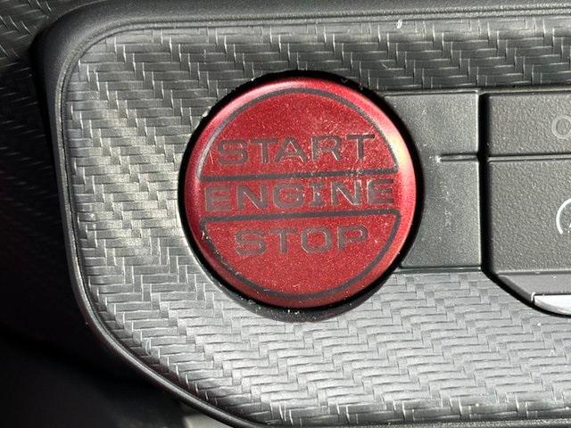 new 2025 Ford Mustang car, priced at $48,067