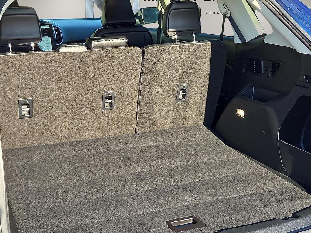 used 2022 Ford Edge car, priced at $22,749