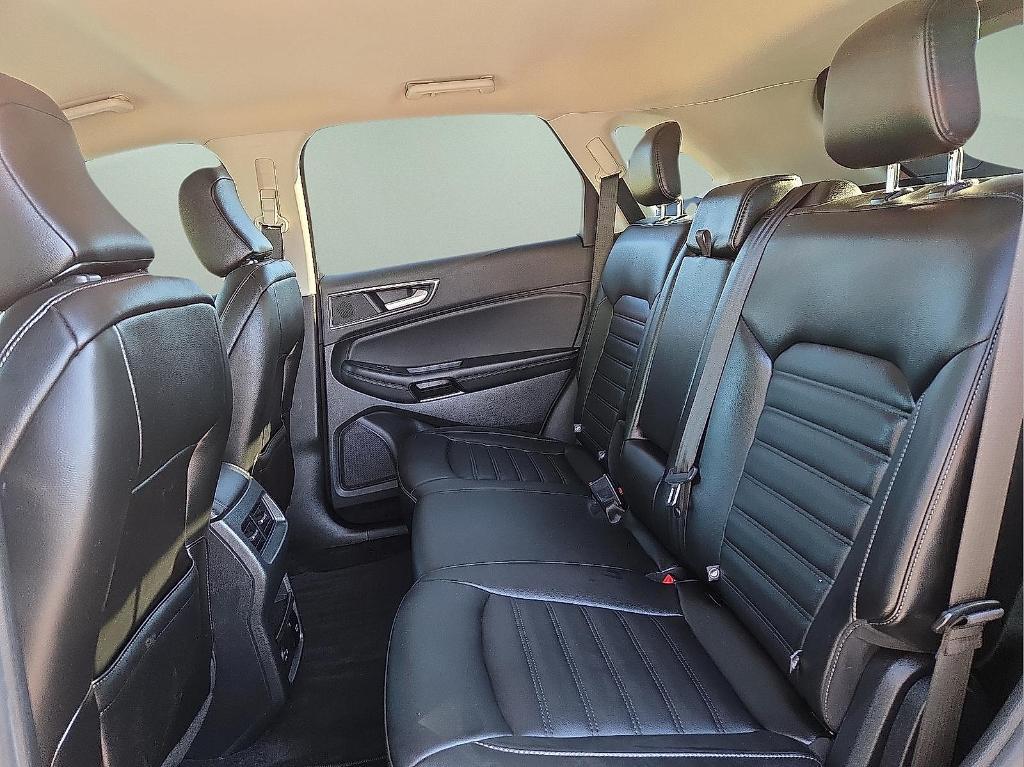 used 2022 Ford Edge car, priced at $22,749