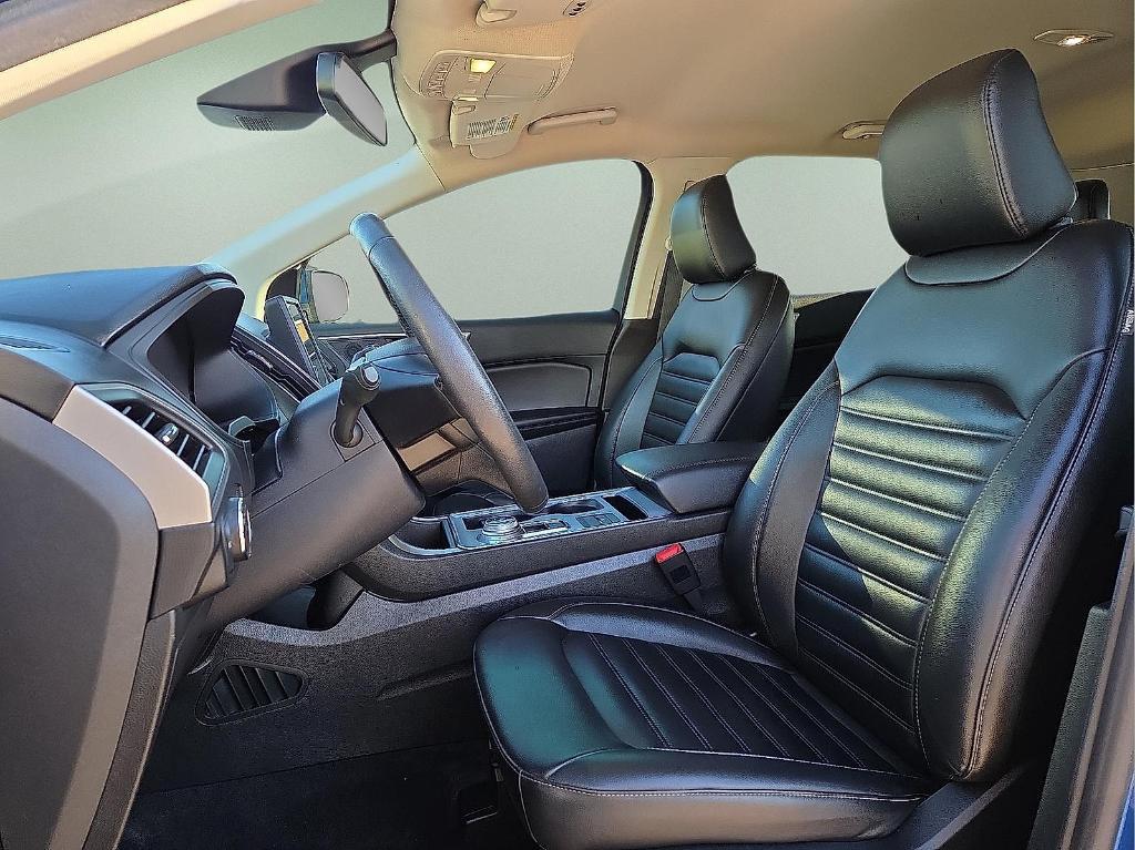 used 2022 Ford Edge car, priced at $22,749