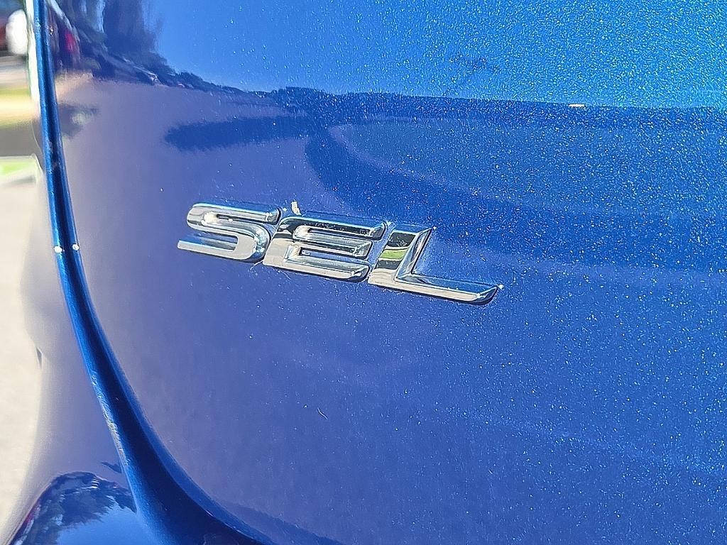 used 2022 Ford Edge car, priced at $22,749