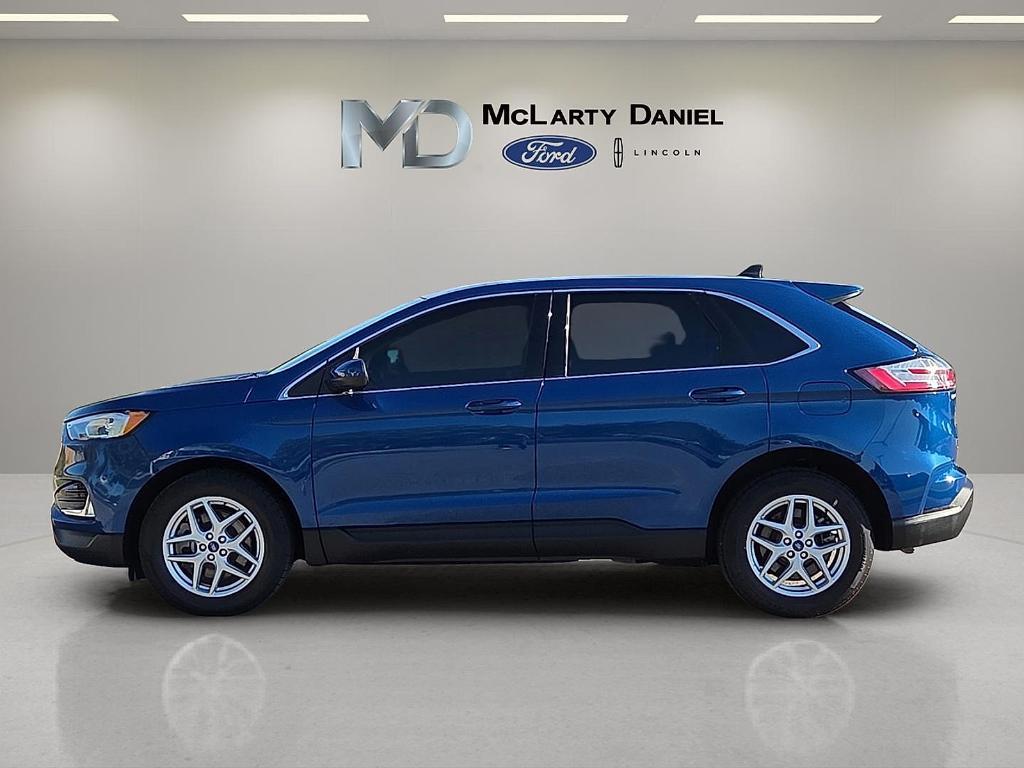 used 2022 Ford Edge car, priced at $22,749