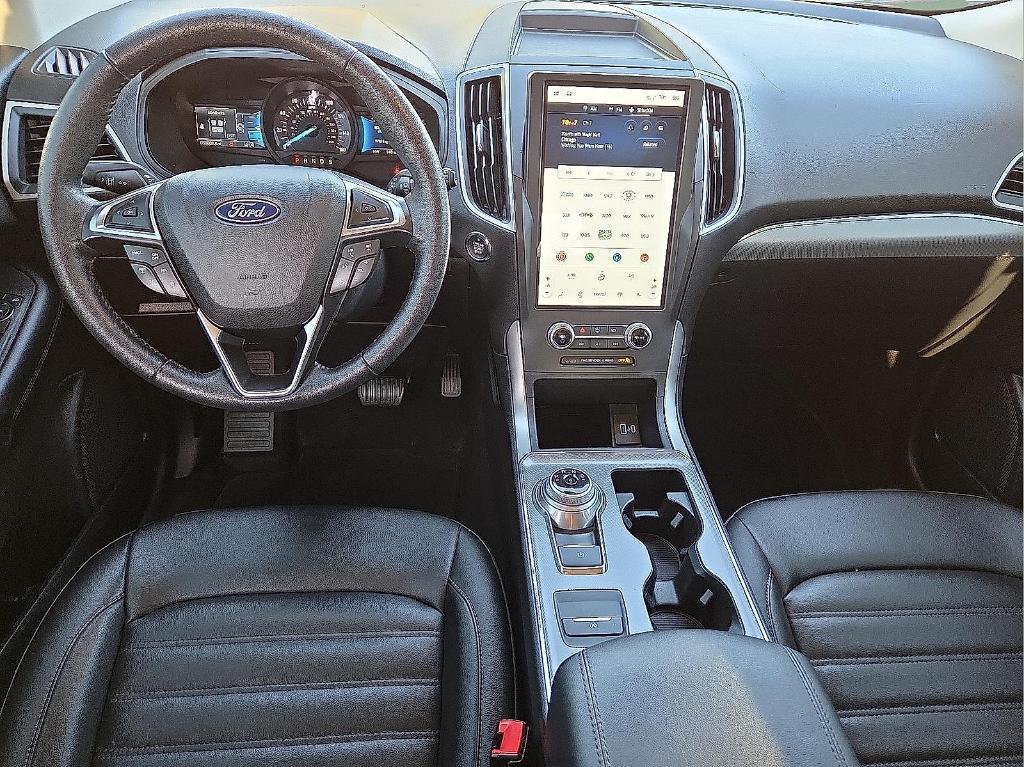 used 2022 Ford Edge car, priced at $22,749