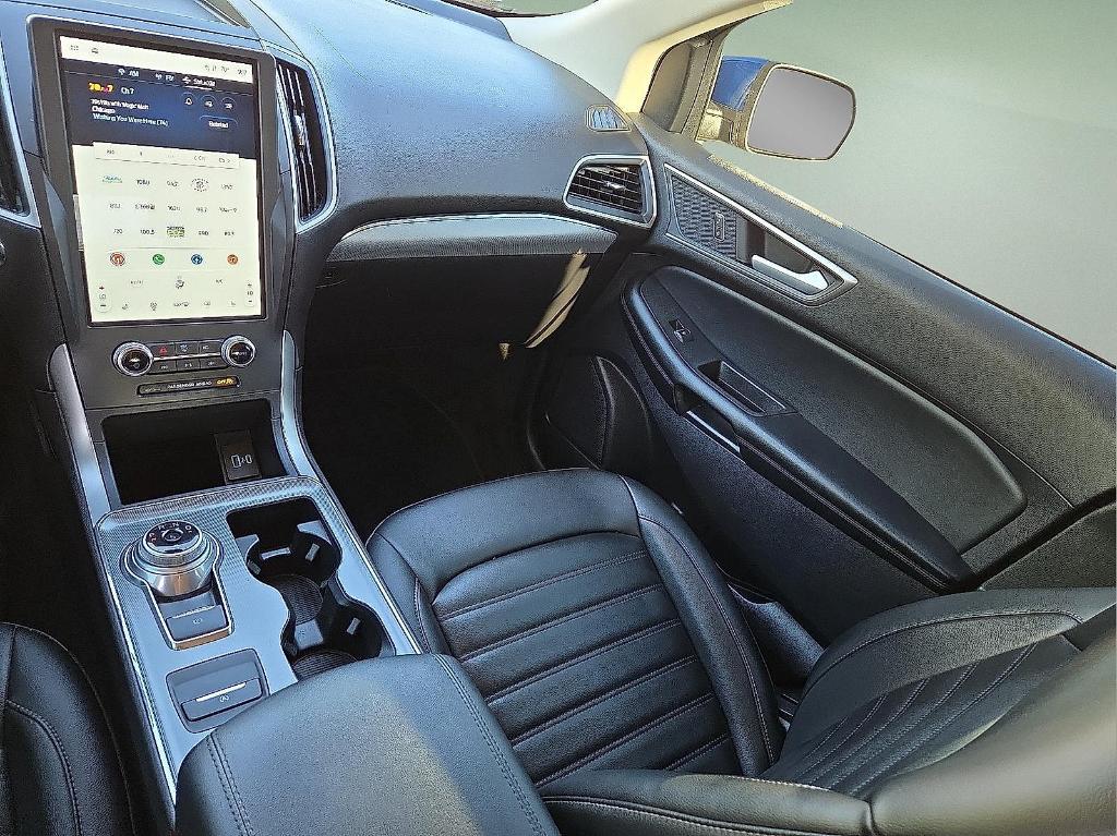 used 2022 Ford Edge car, priced at $22,749