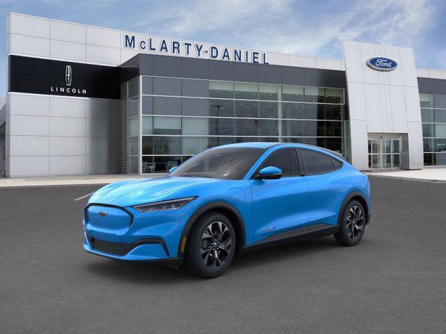 new 2024 Ford Mustang Mach-E car, priced at $36,659