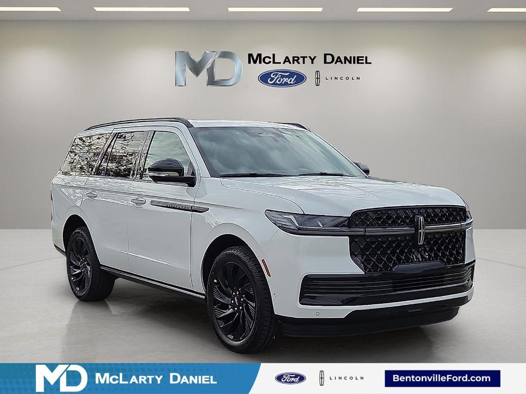 new 2025 Lincoln Navigator car, priced at $101,744