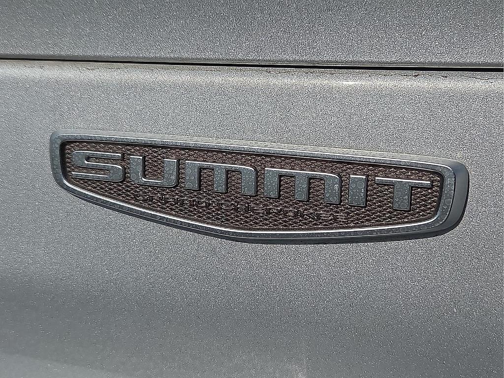 used 2024 Jeep Grand Cherokee L car, priced at $52,995