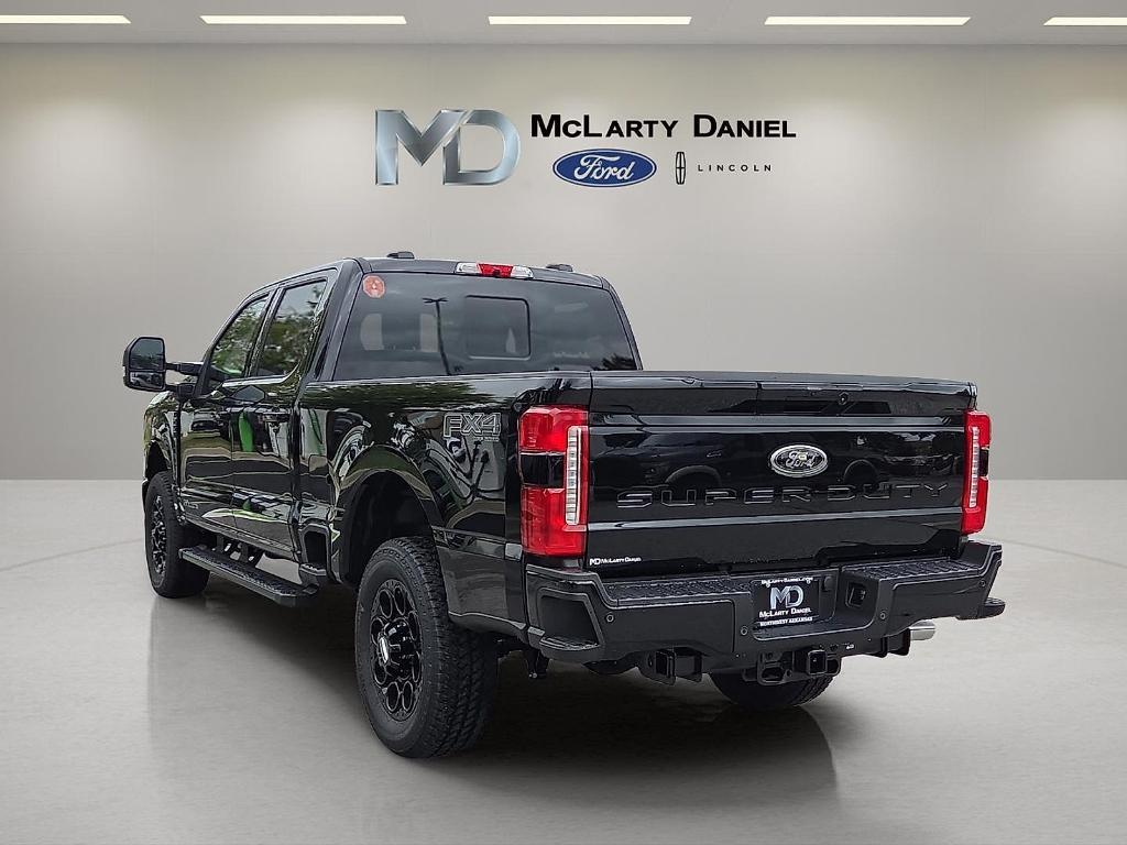 new 2026 Ford F-250 car, priced at $86,995