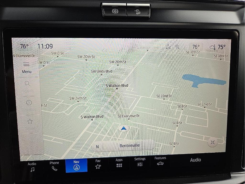 new 2026 Ford F-250 car, priced at $86,995