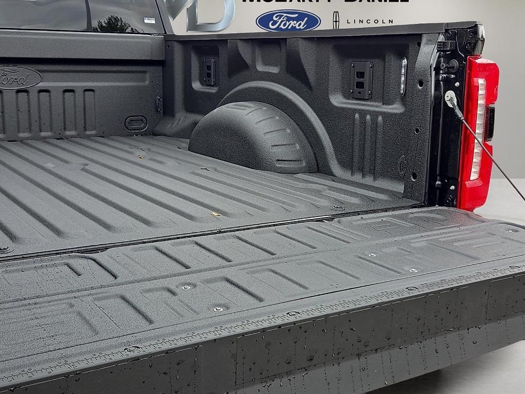 new 2026 Ford F-250 car, priced at $86,995