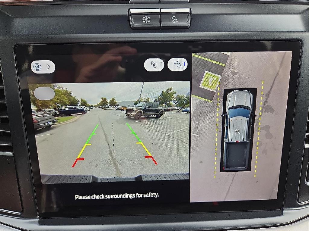 new 2026 Ford F-250 car, priced at $86,995