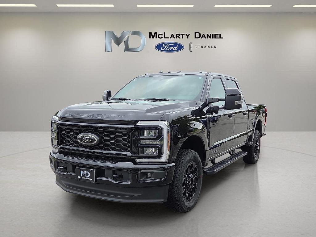 new 2026 Ford F-250 car, priced at $86,995