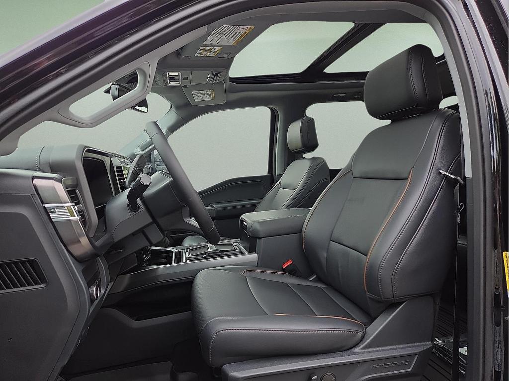 new 2026 Ford F-250 car, priced at $86,995