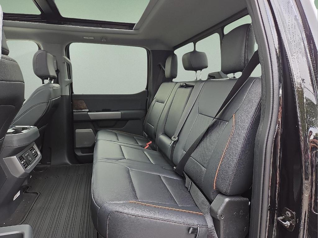 new 2026 Ford F-250 car, priced at $86,995