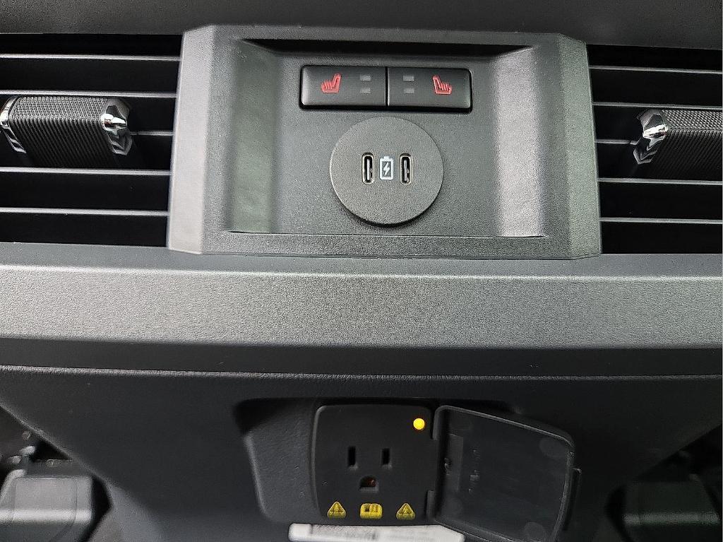 new 2026 Ford F-250 car, priced at $86,995