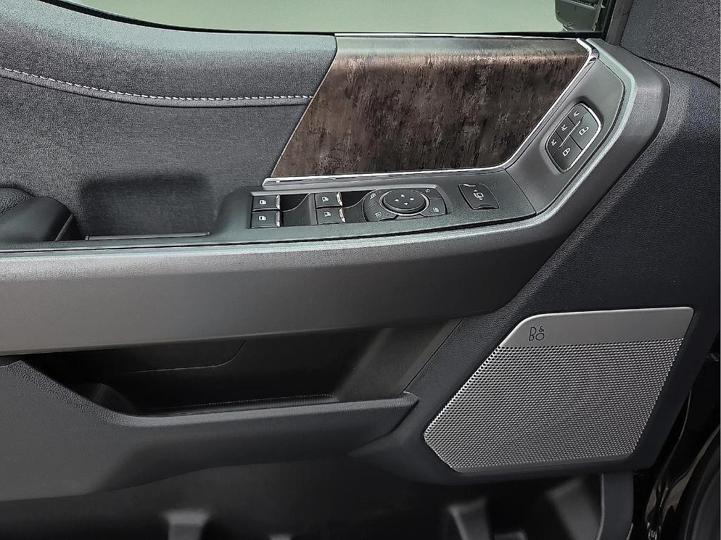 new 2026 Ford F-250 car, priced at $86,995