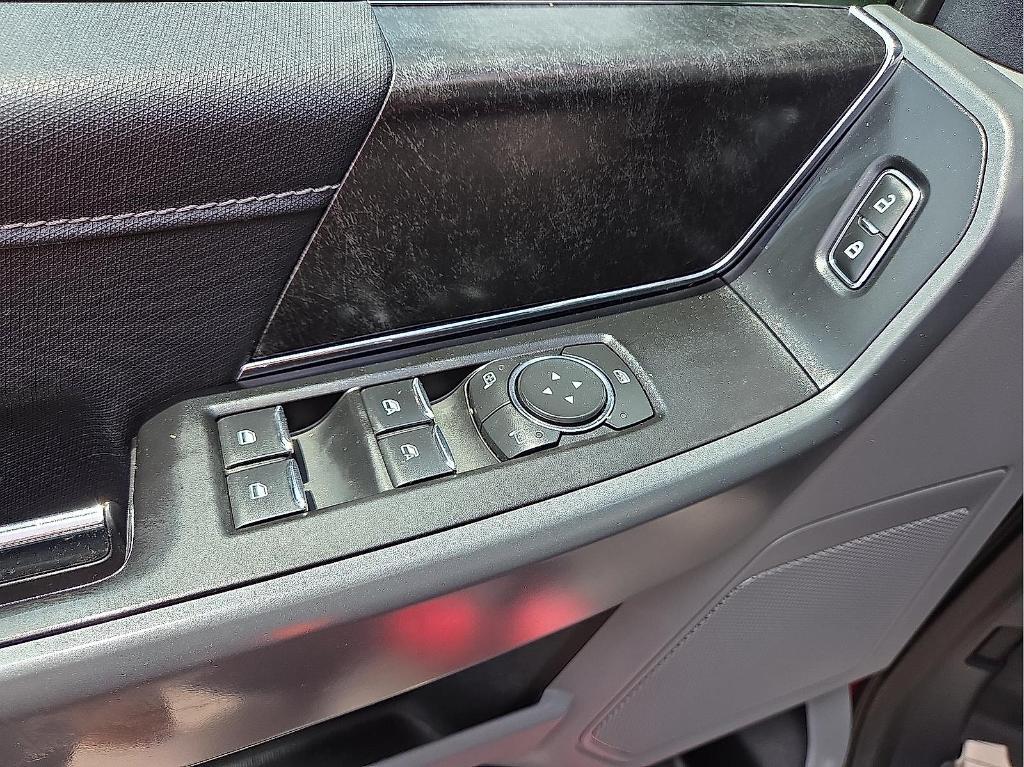 used 2021 Ford F-150 car, priced at $29,621